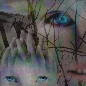 "Hold On To Memory"  Limited edition archival print. &copy;Julia Mulligan