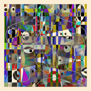 Get Sparkie! Poster &copy;Julia Mulligan 2024