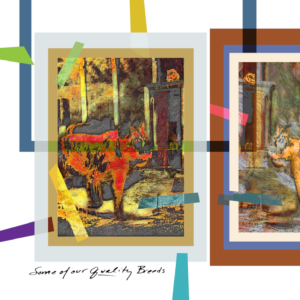 "Some of Our Quality Breeds" &copy;Julia Mulligan