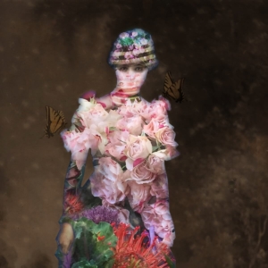 "The Time of the Butterflies",  Archival Print, &copy;Julia Mulligan